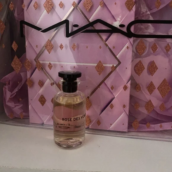 Louis Vuitton rose des vents - Picture 4 of 5